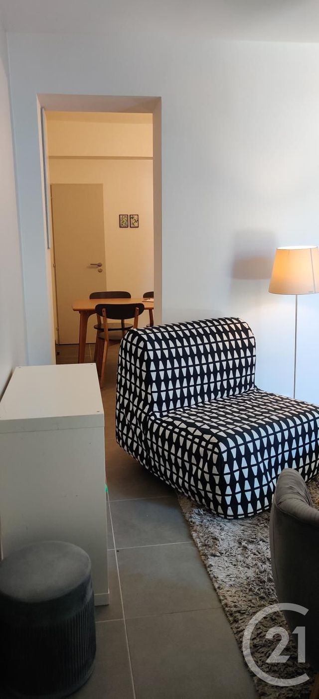 Appartement F4 à louer - 4 pièces - 60.53 m2 - TOULOUSE - 31 - MIDI-PYRENEES - Century 21 Idéa