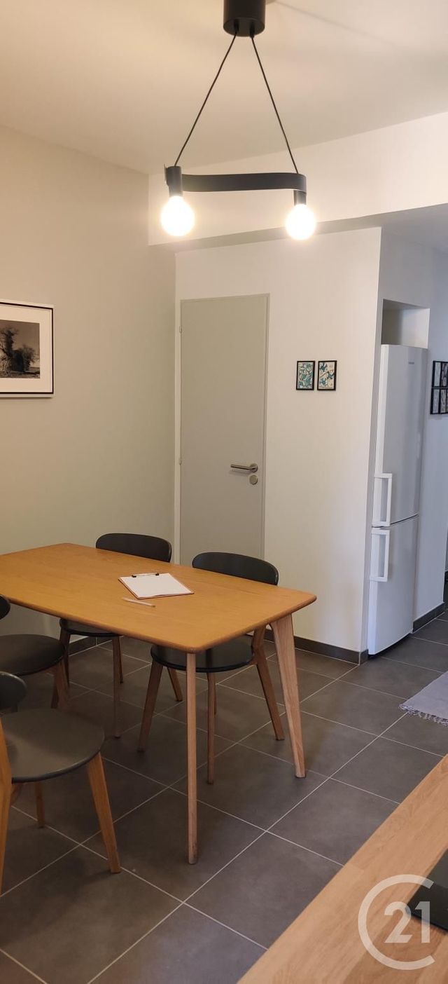Appartement F4 à louer - 4 pièces - 60.53 m2 - TOULOUSE - 31 - MIDI-PYRENEES - Century 21 Idéa