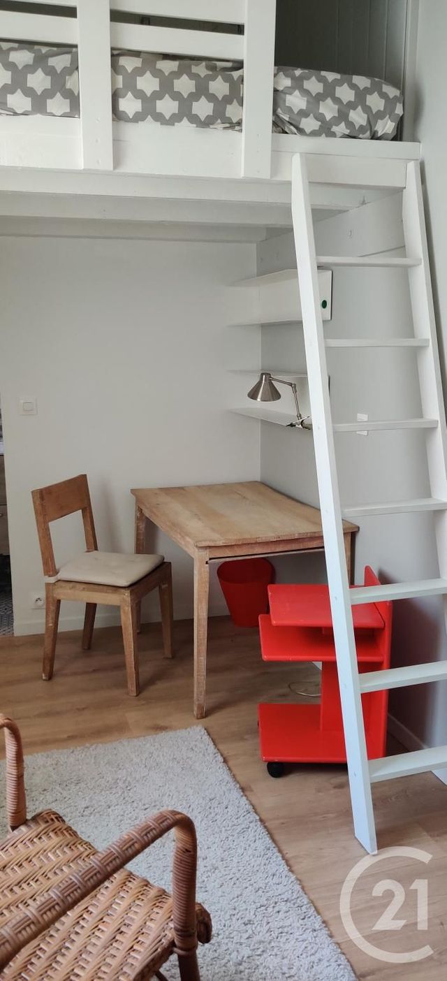 Appartement F4 à louer - 4 pièces - 60.53 m2 - TOULOUSE - 31 - MIDI-PYRENEES - Century 21 Idéa