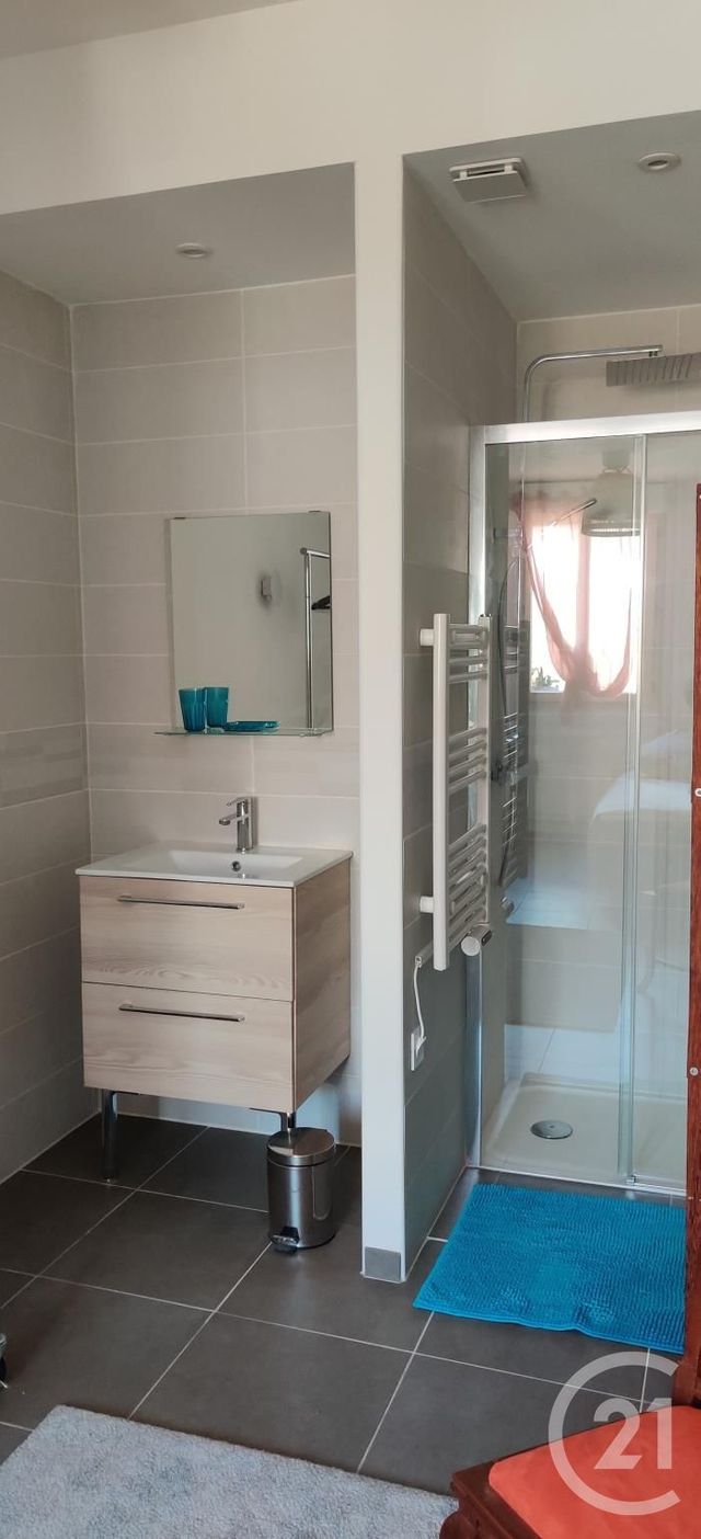 Appartement F4 à louer - 4 pièces - 60.53 m2 - TOULOUSE - 31 - MIDI-PYRENEES - Century 21 Idéa