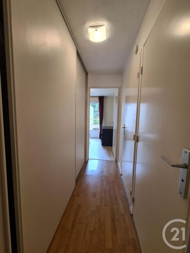 Appartement F2 à louer - 2 pièces - 42.0 m2 - TOULOUSE - 31 - MIDI-PYRENEES - Century 21 Idéa