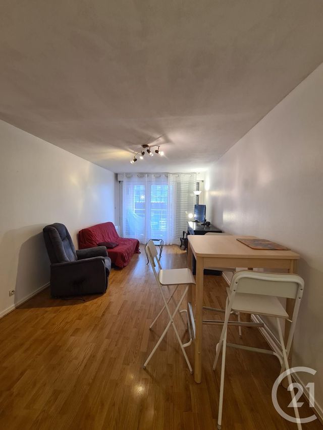 Appartement F2 à louer TOULOUSE