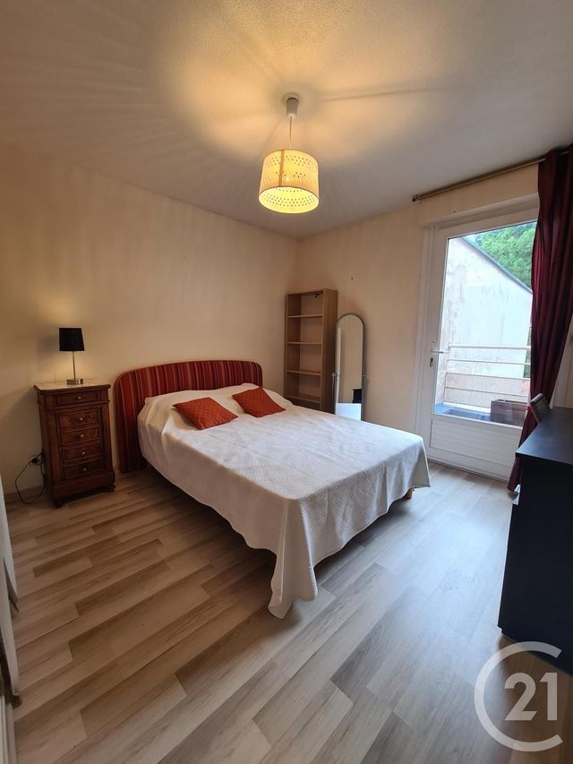 Appartement F2 à louer - 2 pièces - 42.0 m2 - TOULOUSE - 31 - MIDI-PYRENEES - Century 21 Idéa
