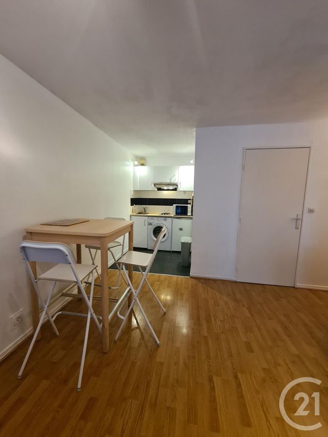 Appartement F2 à louer - 2 pièces - 42.0 m2 - TOULOUSE - 31 - MIDI-PYRENEES - Century 21 Idéa