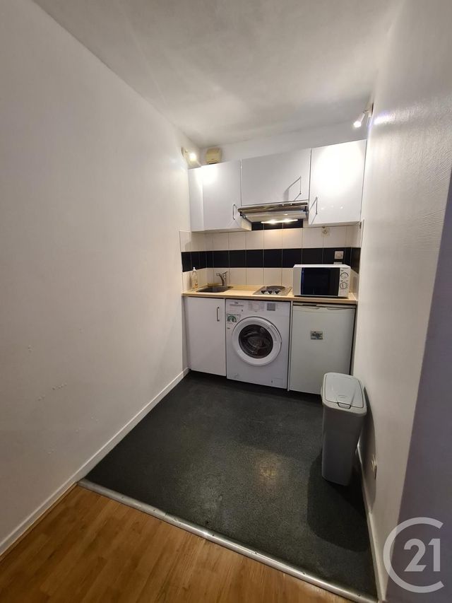 Appartement F2 à louer - 2 pièces - 42.0 m2 - TOULOUSE - 31 - MIDI-PYRENEES - Century 21 Idéa