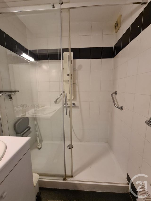 Appartement F2 à louer - 2 pièces - 42.0 m2 - TOULOUSE - 31 - MIDI-PYRENEES - Century 21 Idéa