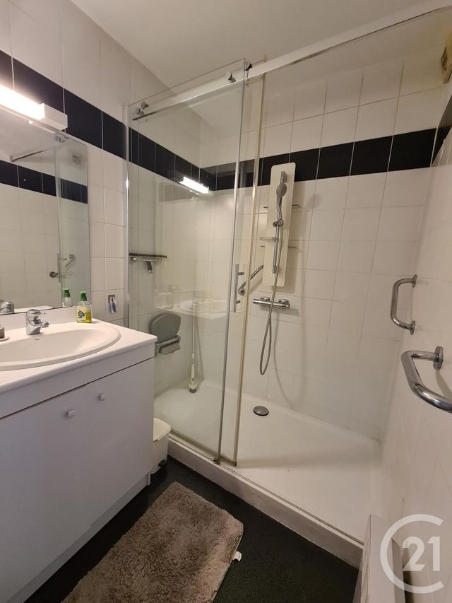 Appartement F2 à louer - 2 pièces - 42.0 m2 - TOULOUSE - 31 - MIDI-PYRENEES - Century 21 Idéa