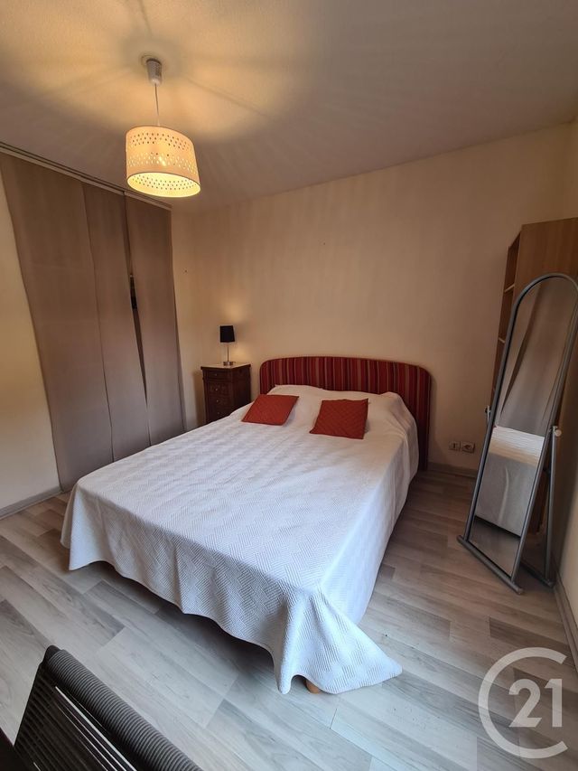 Appartement F2 à louer - 2 pièces - 42.0 m2 - TOULOUSE - 31 - MIDI-PYRENEES - Century 21 Idéa