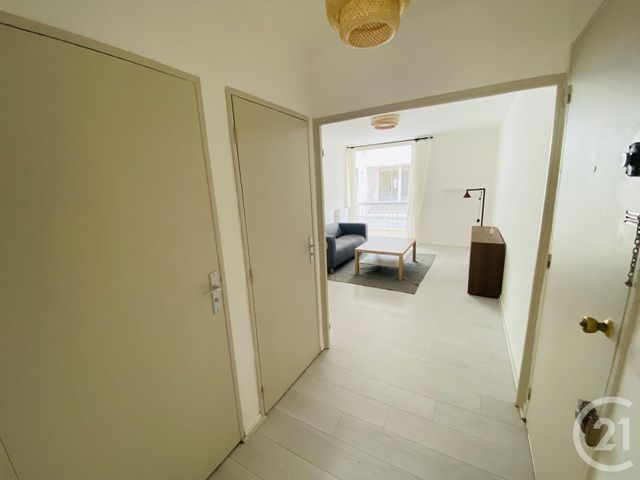 Appartement F2 à louer - 2 pièces - 41.97 m2 - TOULOUSE - 31 - MIDI-PYRENEES - Century 21 Idéa