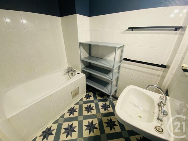 Appartement F2 à louer - 2 pièces - 41.97 m2 - TOULOUSE - 31 - MIDI-PYRENEES - Century 21 Idéa