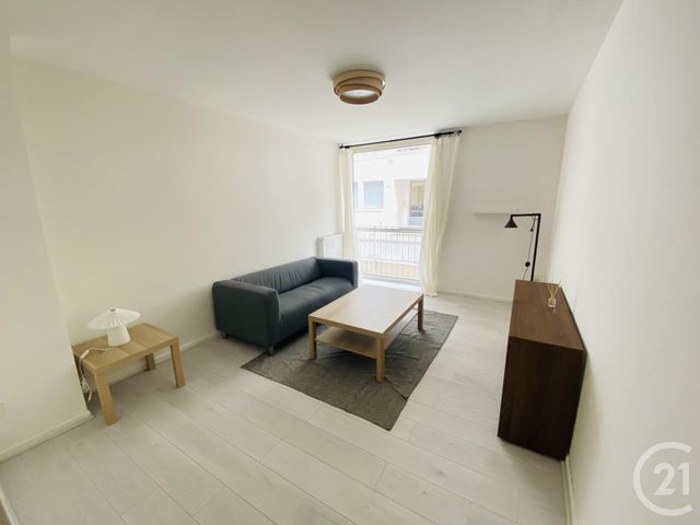 Appartement F2 à louer TOULOUSE