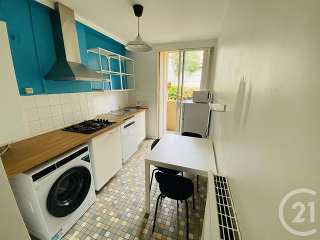 Appartement F2 à louer - 2 pièces - 41.97 m2 - TOULOUSE - 31 - MIDI-PYRENEES - Century 21 Idéa