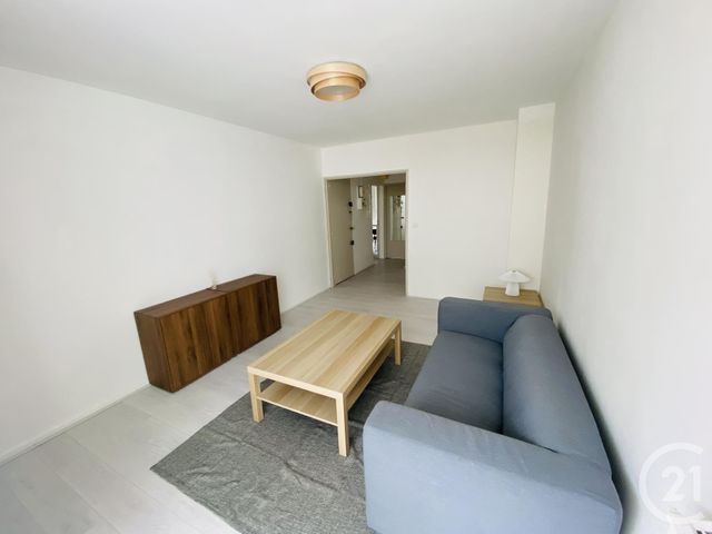 Appartement F2 à louer - 2 pièces - 41.97 m2 - TOULOUSE - 31 - MIDI-PYRENEES - Century 21 Idéa