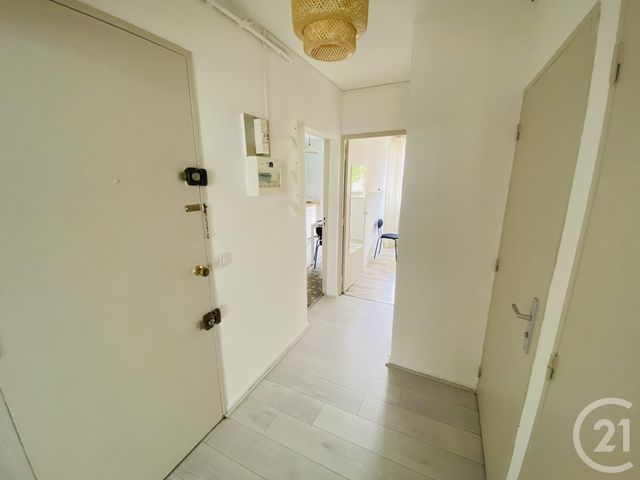 Appartement F2 à louer - 2 pièces - 41.97 m2 - TOULOUSE - 31 - MIDI-PYRENEES - Century 21 Idéa