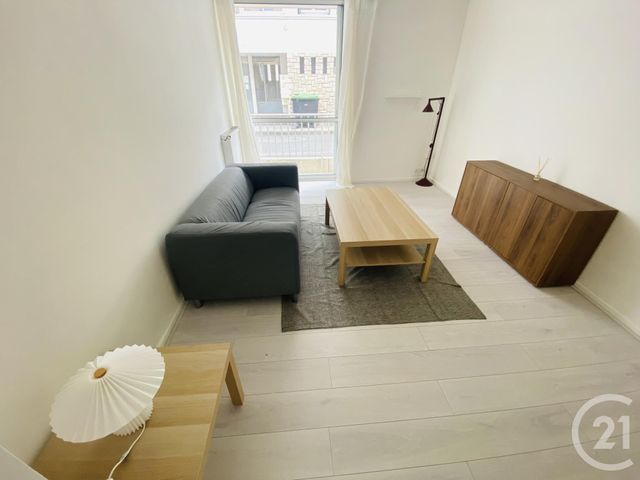 Appartement F2 à louer - 2 pièces - 41.97 m2 - TOULOUSE - 31 - MIDI-PYRENEES - Century 21 Idéa