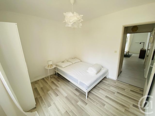 Appartement F2 à louer - 2 pièces - 41.97 m2 - TOULOUSE - 31 - MIDI-PYRENEES - Century 21 Idéa