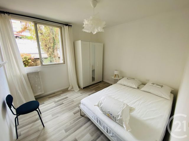 Appartement F2 à louer - 2 pièces - 41.97 m2 - TOULOUSE - 31 - MIDI-PYRENEES - Century 21 Idéa
