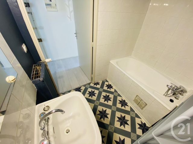 Appartement F2 à louer - 2 pièces - 41.97 m2 - TOULOUSE - 31 - MIDI-PYRENEES - Century 21 Idéa