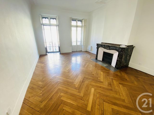 Appartement F2 à louer - 2 pièces - 75.0 m2 - TOULOUSE - 31 - MIDI-PYRENEES - Century 21 Idéa
