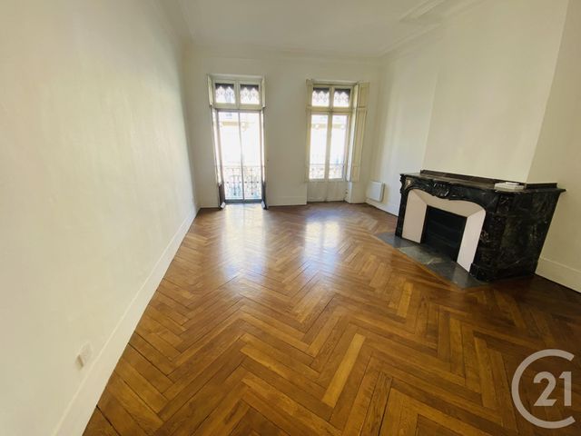 Appartement F2 à louer - 2 pièces - 75.0 m2 - TOULOUSE - 31 - MIDI-PYRENEES - Century 21 Idéa
