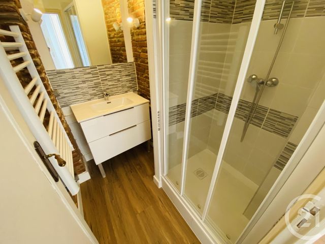 Appartement F2 à louer - 2 pièces - 75.0 m2 - TOULOUSE - 31 - MIDI-PYRENEES - Century 21 Idéa