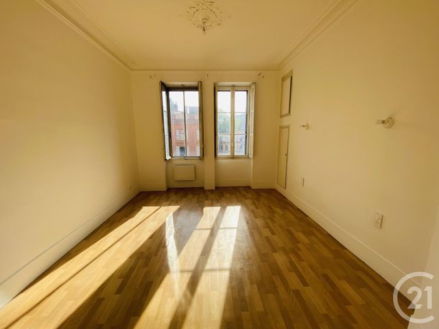 Appartement F2 à louer - 2 pièces - 75.0 m2 - TOULOUSE - 31 - MIDI-PYRENEES - Century 21 Idéa