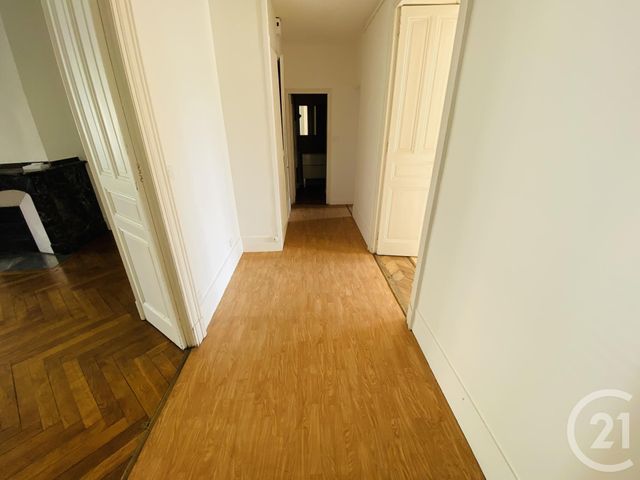 Appartement F2 à louer - 2 pièces - 75.0 m2 - TOULOUSE - 31 - MIDI-PYRENEES - Century 21 Idéa