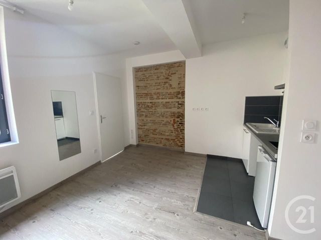 appartement - TOULOUSE - 31