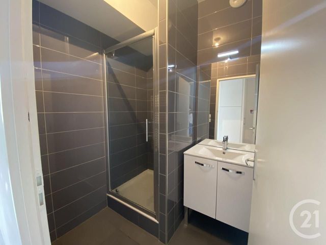Appartement F2 à louer - 2 pièces - 30.35 m2 - TOULOUSE - 31 - MIDI-PYRENEES - Century 21 Idéa