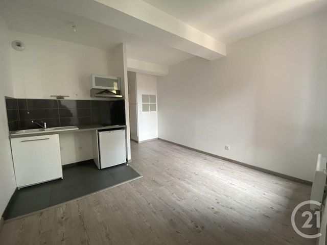 Appartement F2 à louer - 2 pièces - 30.35 m2 - TOULOUSE - 31 - MIDI-PYRENEES - Century 21 Idéa