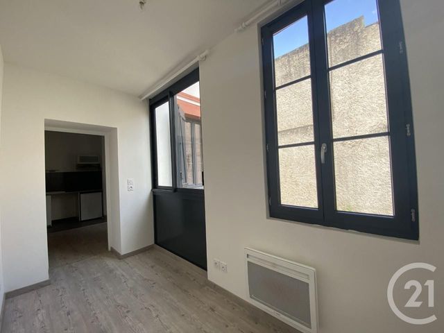 Appartement F2 à louer - 2 pièces - 30.35 m2 - TOULOUSE - 31 - MIDI-PYRENEES - Century 21 Idéa