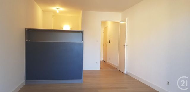 Appartement F1 à louer - 1 pièce - 27.8 m2 - TOULOUSE - 31 - MIDI-PYRENEES - Century 21 Idéa