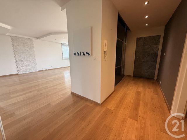 Appartement T6 à vendre - 6 pièces - 150.48 m2 - TOULOUSE - 31 - MIDI-PYRENEES - Century 21 Idéa