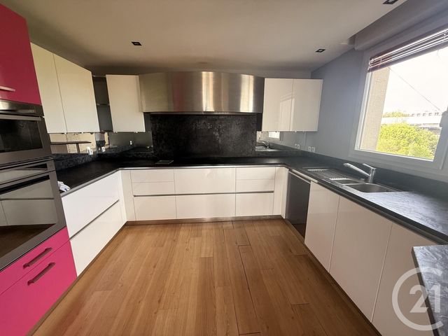 Appartement T6 à vendre - 6 pièces - 150.48 m2 - TOULOUSE - 31 - MIDI-PYRENEES - Century 21 Idéa