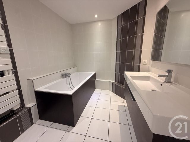 Appartement T6 à vendre - 6 pièces - 150.48 m2 - TOULOUSE - 31 - MIDI-PYRENEES - Century 21 Idéa