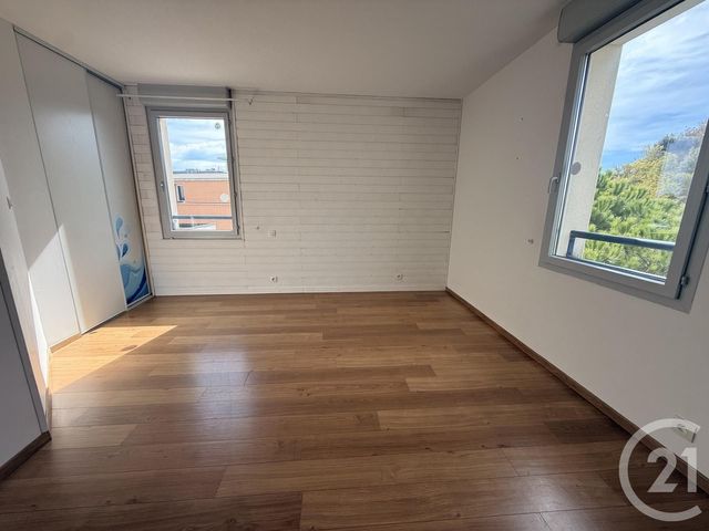 Appartement T6 à vendre - 6 pièces - 150.48 m2 - TOULOUSE - 31 - MIDI-PYRENEES - Century 21 Idéa