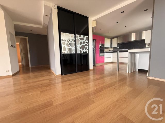 Appartement T6 à vendre - 6 pièces - 150.48 m2 - TOULOUSE - 31 - MIDI-PYRENEES - Century 21 Idéa