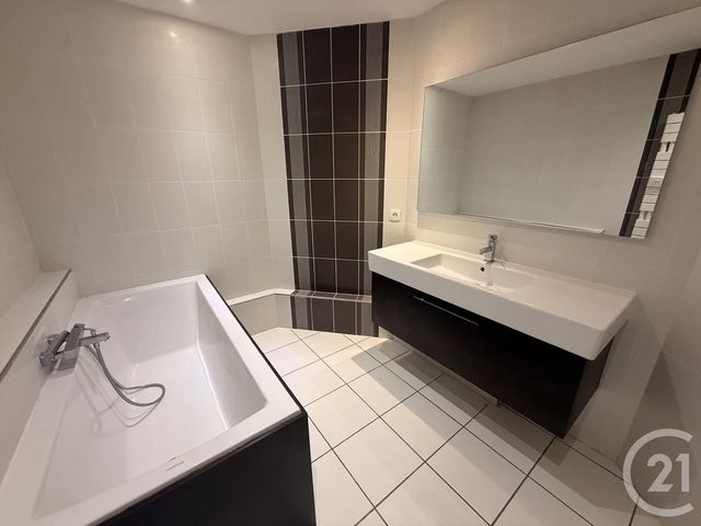 Appartement T6 à vendre - 6 pièces - 150.48 m2 - TOULOUSE - 31 - MIDI-PYRENEES - Century 21 Idéa