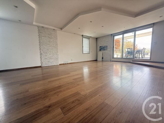 Appartement T6 à vendre - 6 pièces - 150.48 m2 - TOULOUSE - 31 - MIDI-PYRENEES - Century 21 Idéa