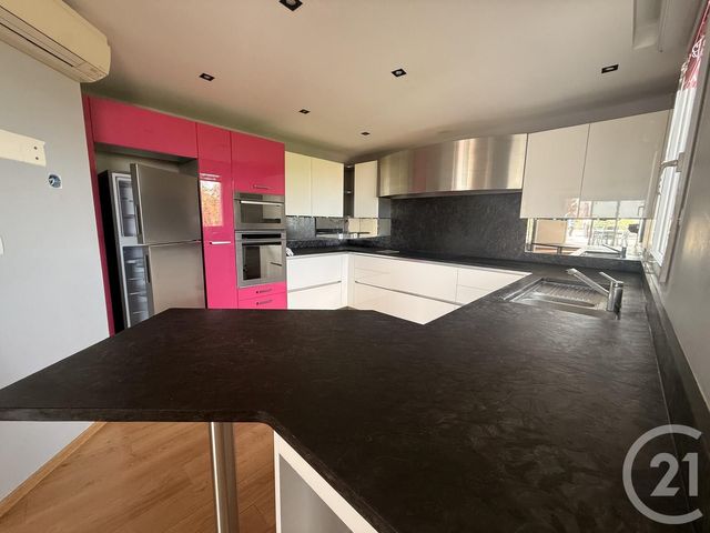 Appartement T6 à vendre - 6 pièces - 150.48 m2 - TOULOUSE - 31 - MIDI-PYRENEES - Century 21 Idéa