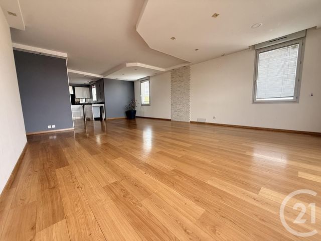 Appartement T6 à vendre - 6 pièces - 150.48 m2 - TOULOUSE - 31 - MIDI-PYRENEES - Century 21 Idéa