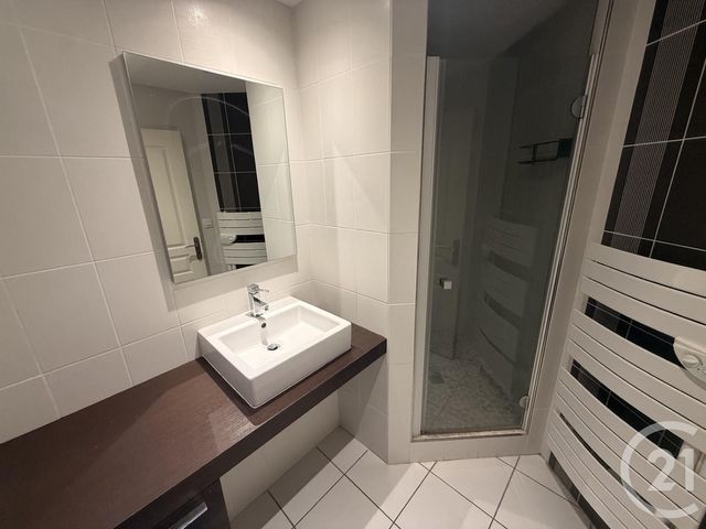 Appartement T6 à vendre - 6 pièces - 150.48 m2 - TOULOUSE - 31 - MIDI-PYRENEES - Century 21 Idéa