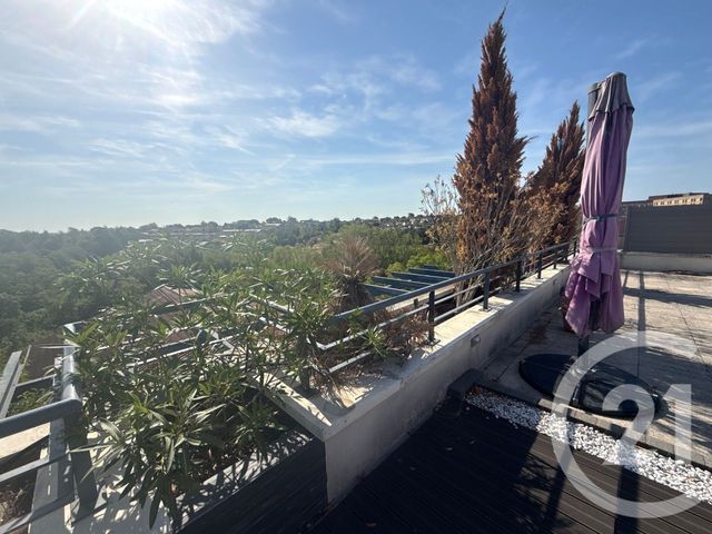 Appartement T6 à vendre - 6 pièces - 150.48 m2 - TOULOUSE - 31 - MIDI-PYRENEES - Century 21 Idéa