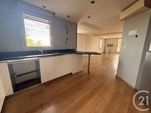 Appartement T6 à vendre - 6 pièces - 150.48 m2 - TOULOUSE - 31 - MIDI-PYRENEES - Century 21 Idéa