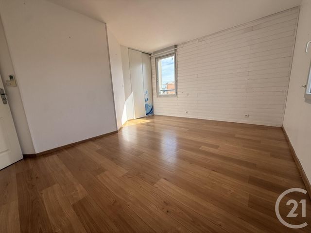 Appartement T6 à vendre - 6 pièces - 150.48 m2 - TOULOUSE - 31 - MIDI-PYRENEES - Century 21 Idéa