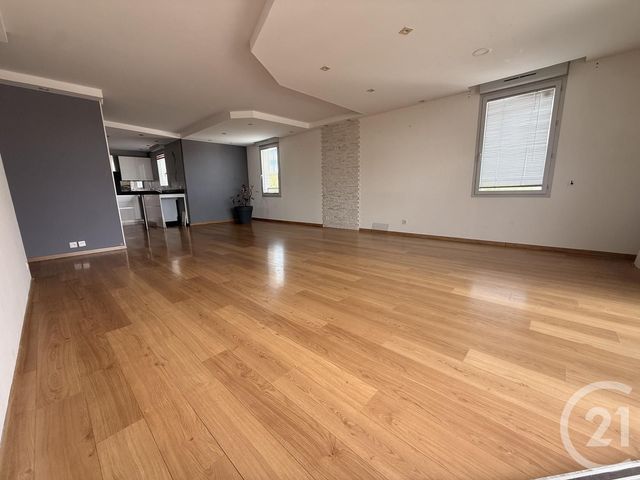 Appartement T6 à vendre - 6 pièces - 150.48 m2 - TOULOUSE - 31 - MIDI-PYRENEES - Century 21 Idéa