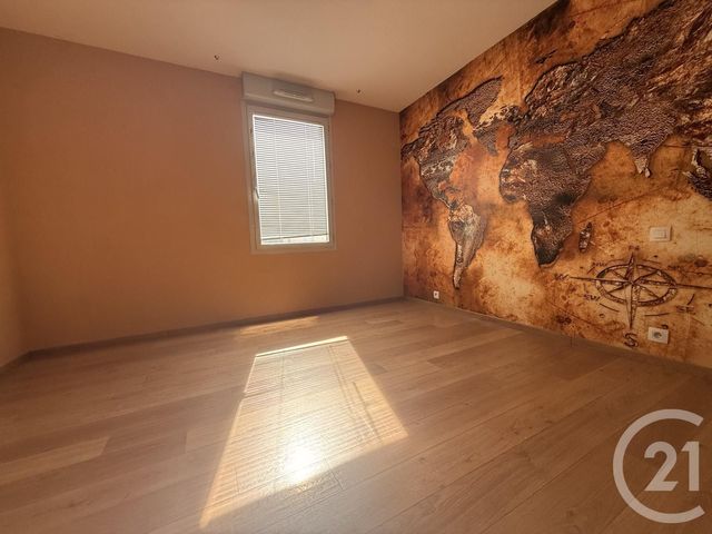 Appartement T6 à vendre - 6 pièces - 150.48 m2 - TOULOUSE - 31 - MIDI-PYRENEES - Century 21 Idéa