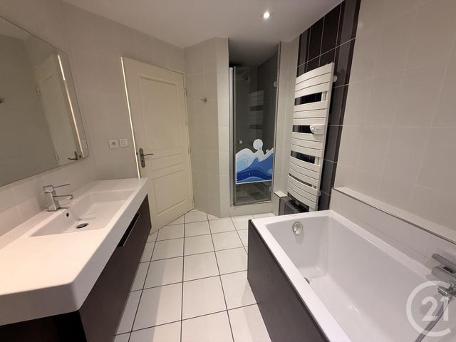 Appartement T6 à vendre - 6 pièces - 150.48 m2 - TOULOUSE - 31 - MIDI-PYRENEES - Century 21 Idéa