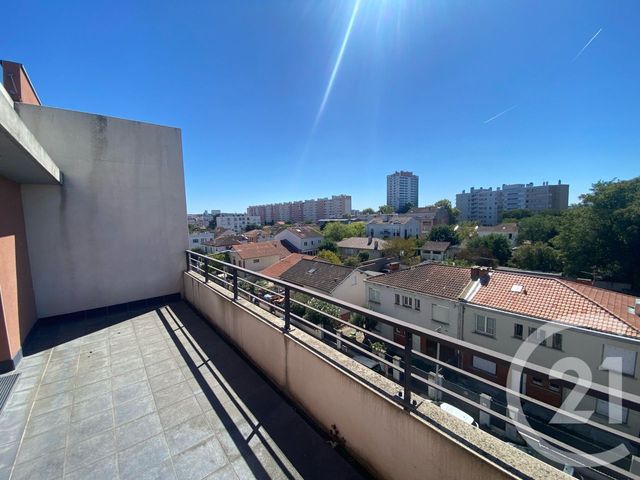 Appartement T1 à vendre TOULOUSE