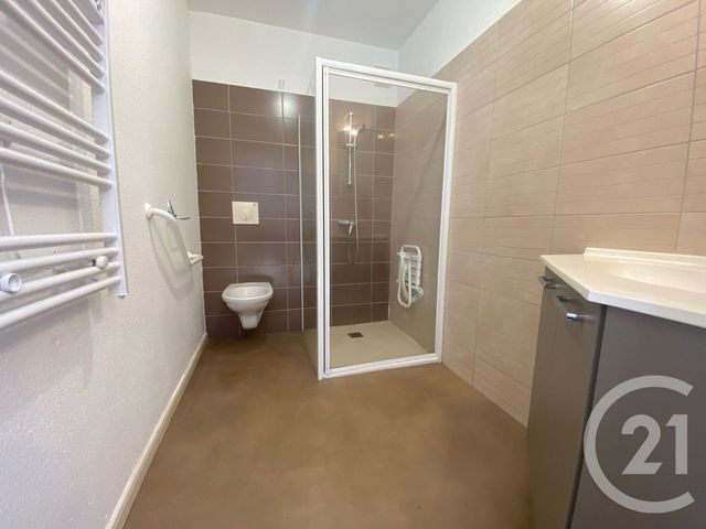 Appartement T1 à vendre - 1 pièce - 27.61 m2 - TOULOUSE - 31 - MIDI-PYRENEES - Century 21 Idéa